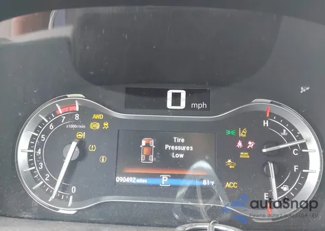 2019 Honda Ridgeline Rtl z USA, uszkodzony, nr VIN 5FPYK3F76KB010613